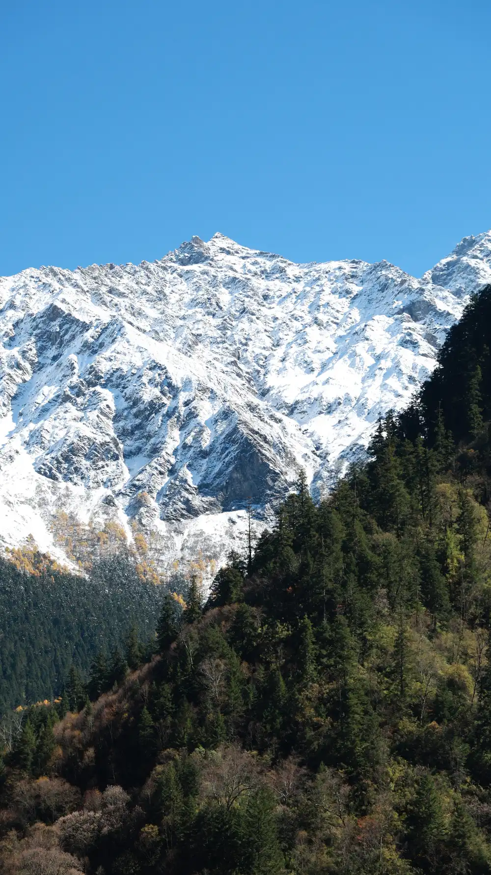 Ultimate China Mountain Photography Guide: Best Locations, Seasons & Techniques